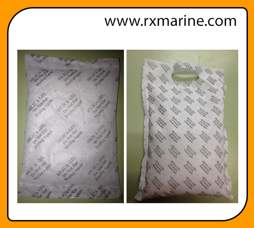 Silica Gel